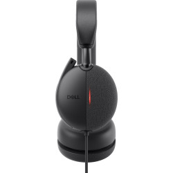 DELL WH5024 PRO PLUS WIRED ANC HEADSET - 3YR