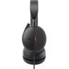 DELL WH5024 PRO PLUS WIRED ANC HEADSET - 3YR