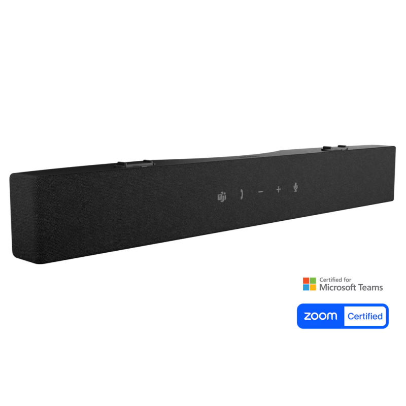 DELL SB725 PRO PREMIUM CONFERENCING SOUNDBAR - 3YR