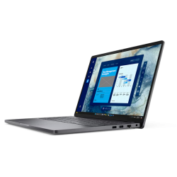 DELL PRO16 NOTEBOOK, 16" FHD+, CORE 5-120U, 8GB, 256GB, WL, W11P, 1YOS