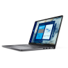 DELL PRO16 NOTEBOOK, 16" FHD+, CORE 5-120U, 8GB, 256GB, WL, W11P, 1YOS