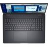 DELL PRO16 NOTEBOOK, 16" FHD+, CORE 5-120U, 8GB, 256GB, WL, W11P, 1YOS