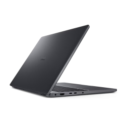 DELL PRO16 NOTEBOOK, 16" FHD+, CORE 5-120U, 8GB, 256GB, WL, W11P, 1YOS