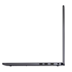 DELL PRO16 NOTEBOOK, 16" FHD+, CORE 5-120U, 8GB, 256GB, WL, W11P, 1YOS