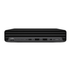 HP 800 G9 MINI I5-14500T VPRO-16GB(1XDDR5 5600) 256GB W11P WL BT 3YR