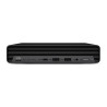 HP 800 G9 MINI I5-14500T VPRO-16GB(1XDDR5 5600) 256GB W11P WL BT 3YR