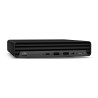 HP 800 G9 MINI I5-14500T VPRO-16GB(1XDDR5 5600) 256GB W11P WL BT 3YR