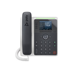 HP POLY EDGE E220 IP PHONE...