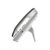 HP POLY EDGE E220 IP PHONE W/HANDSET,2.8" COLOUR SCREEN,4 LI