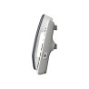 HP POLY EDGE E220 IP PHONE W/HANDSET,2.8" COLOUR SCREEN,4 LI
