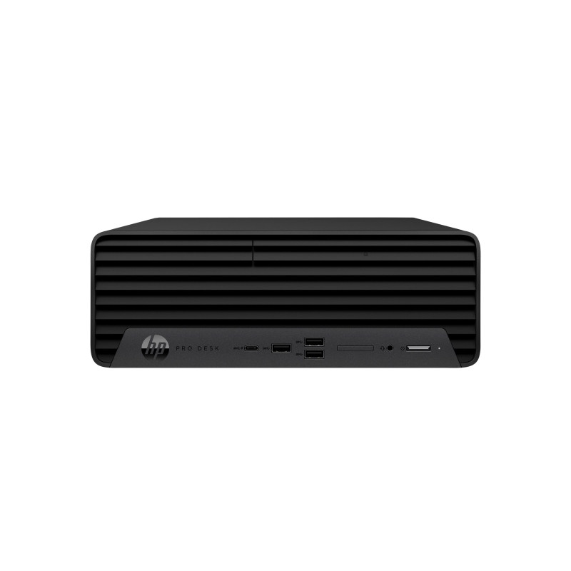 HP PD 400 G9 SFF I5-14500 16GB(1XDDR4 4800) 512GB WL BT DVDRW-W11P 3YR