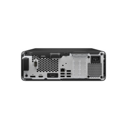 HP PD 400 G9 SFF I5-14500 16GB(1XDDR4 4800) 512GB WL BT DVDRW-W11P 3YR