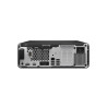 HP PD 400 G9 SFF I5-14500 16GB(1XDDR4 4800) 512GB WL BT DVDRW-W11P 3YR