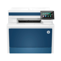HP LASERJET PRO 4301DW COLOUR MFP 35/33PPM BLK/CLR. WIFI, DUPLEX PRINT ONLY, 1YR