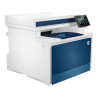 HP LASERJET PRO 4301DW COLOUR MFP 35/33PPM BLK/CLR. WIFI, DUPLEX PRINT ONLY, 1YR