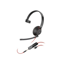 HP POLY BLACKWIRE C5210 UC...