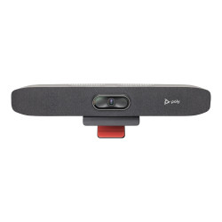 HP POLY R30 USB BAR, WEBCAM...
