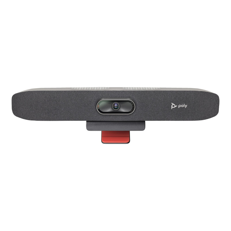 HP POLY R30 USB BAR, WEBCAM MOUNT INC