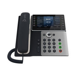 HP POLY EDGE E550 IP PHONE,...