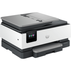 HP OFFICEJET PRO 8130E AIO PRINTER, 20PPM, 1 x 225 TRAY PRINT, COPY, SCANFAX,WIFI, DUPLEX,