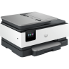 HP OFFICEJET PRO 8130E AIO PRINTER, 20PPM, 1 x 225 TRAY PRINT, COPY, SCANFAX,WIFI, DUPLEX,