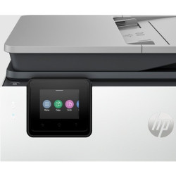 HP OFFICEJET PRO 8130E AIO PRINTER, 20PPM, 1 x 225 TRAY PRINT, COPY, SCANFAX,WIFI, DUPLEX,