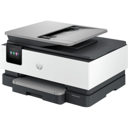 HP OFFICEJET PRO 8130E AIO PRINTER, 20PPM, 1 x 225 TRAY PRINT, COPY, SCANFAX,WIFI, DUPLEX,