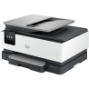 HP OFFICEJET PRO 8130E AIO PRINTER, 20PPM, 1 x 225 TRAY PRINT, COPY, SCANFAX,WIFI, DUPLEX,