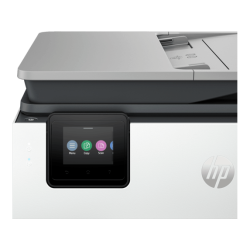 HP OFFICEJET PRO 8130E AIO PRINTER, 20PPM, 1 x 225 TRAY PRINT, COPY, SCANFAX,WIFI, DUPLEX,