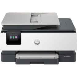 HP OFFICEJET PRO 8130E AIO PRINTER, 20PPM, 1 x 225 TRAY PRINT, COPY, SCANFAX,WIFI, DUPLEX,