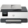 HP OFFICEJET PRO 8130E AIO PRINTER, 20PPM, 1 x 225 TRAY PRINT, COPY, SCANFAX,WIFI, DUPLEX,