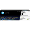 HP 210X BLACK TONER HIGH YIELD - APPROX 7.5K PAGES - 4201,4301 MODELS