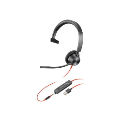 HP POLY BLACKWIRE 3315 UC ,...