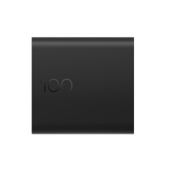 HP 100W GAN WALL CHRGR