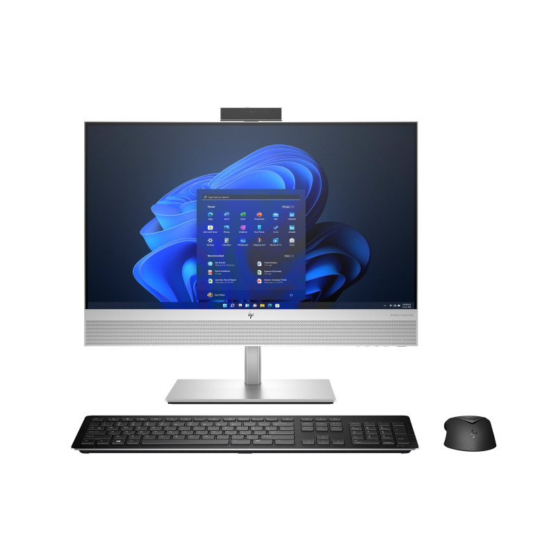 HP ELITEONE 840 G9 AIO24 TOUCH I5-14500 VPRO-16GB(1XDDR5 5600) 512GB W11P WL BT 3YR