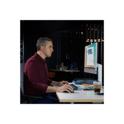 HP ELITEONE 840 G9 AIO24 TOUCH I5-14500 VPRO-16GB(1XDDR5 5600) 512GB W11P WL BT 3YR