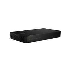 HP POLY POE+ 45W INJECTOR FOR G62, C60, E60, E70 & A2 [8 MICS]
