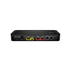 HP POLY POE+ 45W INJECTOR FOR G62, C60, E60, E70 & A2 [8 MICS]