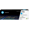 HP 210X CYAN TONER HIGH YIELD - APPROX 5.5K PAGES - 4201,4301 MODELS