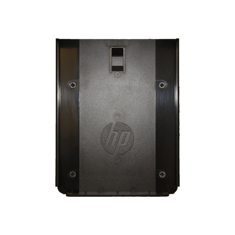 DUAL SIDE VESA MOUNTBRACKET W/POWER SUPPLY HOLDER FOR HP THIN CLIENT T310 ZERO CLIENT