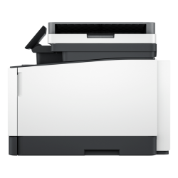 HP LASERJET PRO 3301FDW COLOUR MFP 25/25PPM BLK/CLR, WIFI, FAX, DUPLEX PRINT/SCAN, 1YR