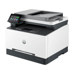 HP LASERJET PRO 3301FDW COLOUR MFP 25/25PPM BLK/CLR, WIFI, FAX, DUPLEX PRINT/SCAN, 1YR