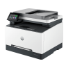 HP LASERJET PRO 3301FDW COLOUR MFP 25/25PPM BLK/CLR, WIFI, FAX, DUPLEX PRINT/SCAN, 1YR