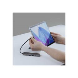 STARTECH.COM 4-PORT USB-A...