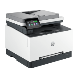 HP LASERJET PRO 3301FDW COLOUR MFP 25/25PPM BLK/CLR, WIFI, FAX, DUPLEX PRINT/SCAN, 1YR