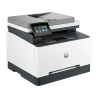 HP LASERJET PRO 3301FDW COLOUR MFP 25/25PPM BLK/CLR, WIFI, FAX, DUPLEX PRINT/SCAN, 1YR