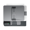 HP LASERJET PRO 3301FDW COLOUR MFP 25/25PPM BLK/CLR, WIFI, FAX, DUPLEX PRINT/SCAN, 1YR