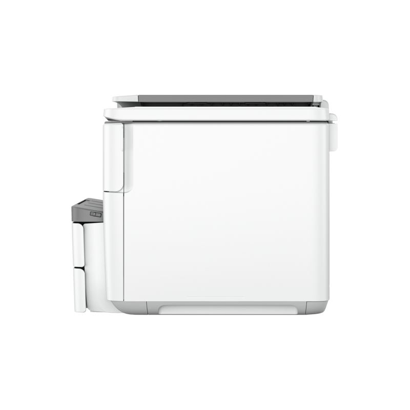 HP OJ PRO 9730E A3 AIO. PRINT A3, SCAN A3 ON FLATBED. MAX SCAN VIA FEEDER IS LEGAL SIZE