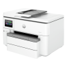 HP OJ PRO 9730E A3 AIO. PRINT A3, SCAN A3 ON FLATBED. MAX SCAN VIA FEEDER IS LEGAL SIZE