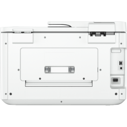 HP OJ PRO 9730E A3 AIO. PRINT A3, SCAN A3 ON FLATBED. MAX SCAN VIA FEEDER IS LEGAL SIZE
